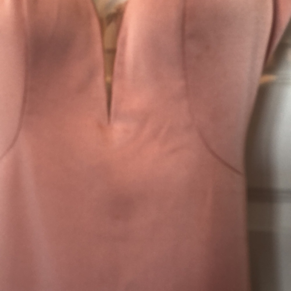 La femme formal dress - Picture 6 of 14